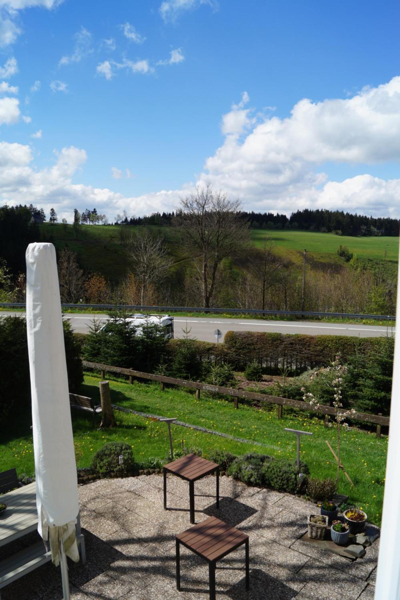 Hotel Pension De Gasterei Winterberg Exteriör bild